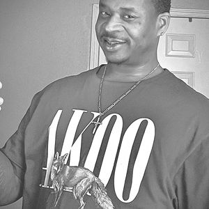 Meet your Posher, Marvin